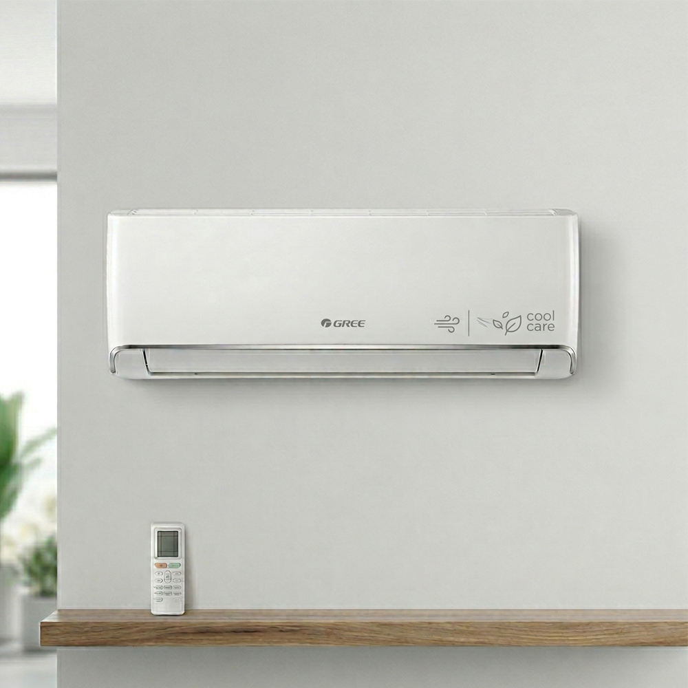 Gree - GWC18ACDXE-K6NNA3A/I(WIFI)