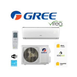 GREE 12000 BTU